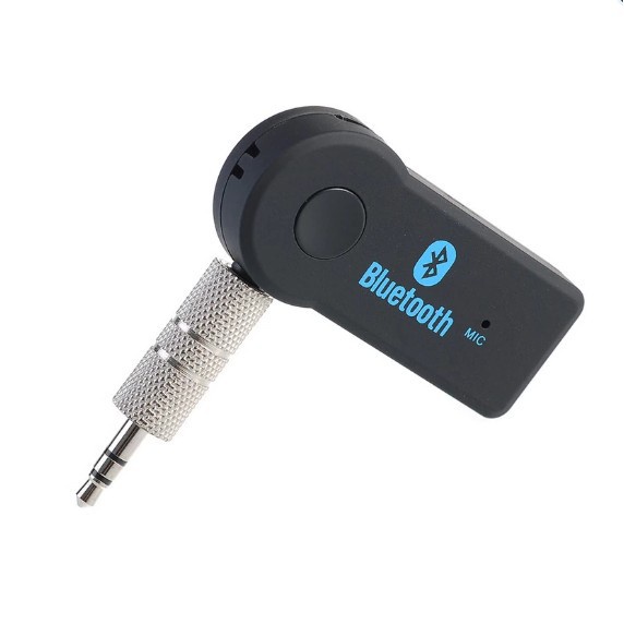 USB tạo Bluetooth cho dàn âm thanh xe hơi amply loa Car Bluetooth -DC1583