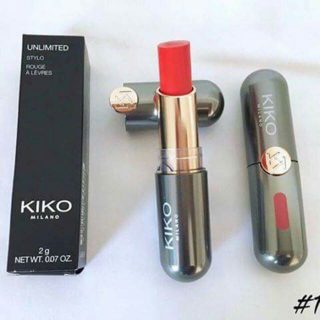 Kiko milano