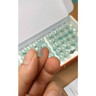 Kim Nano 34G 4mm ( lẻ 1 kim pico)