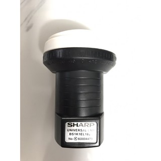 kim thu LNB Sharp BS1K1EL100A