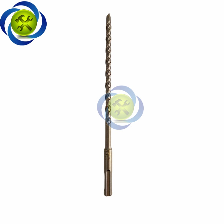 Mũi khoan bê tông 8mm APEX SDWV0308 8 x 210mm loại đầu gài