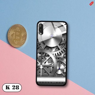 Ốp lưng VSMART START- in hình 3D mới
