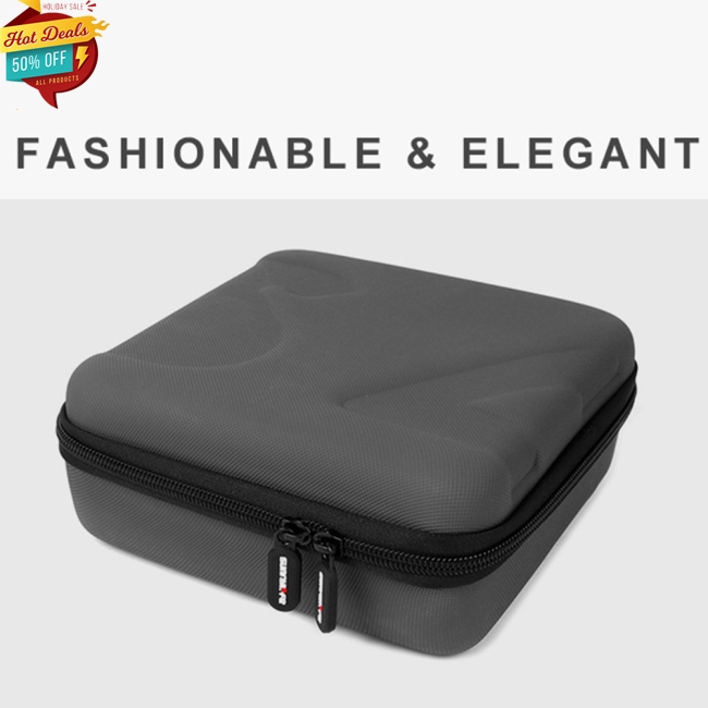 Túi Đựng Phụ Kiện Cho Dji Osmo Mobile 3