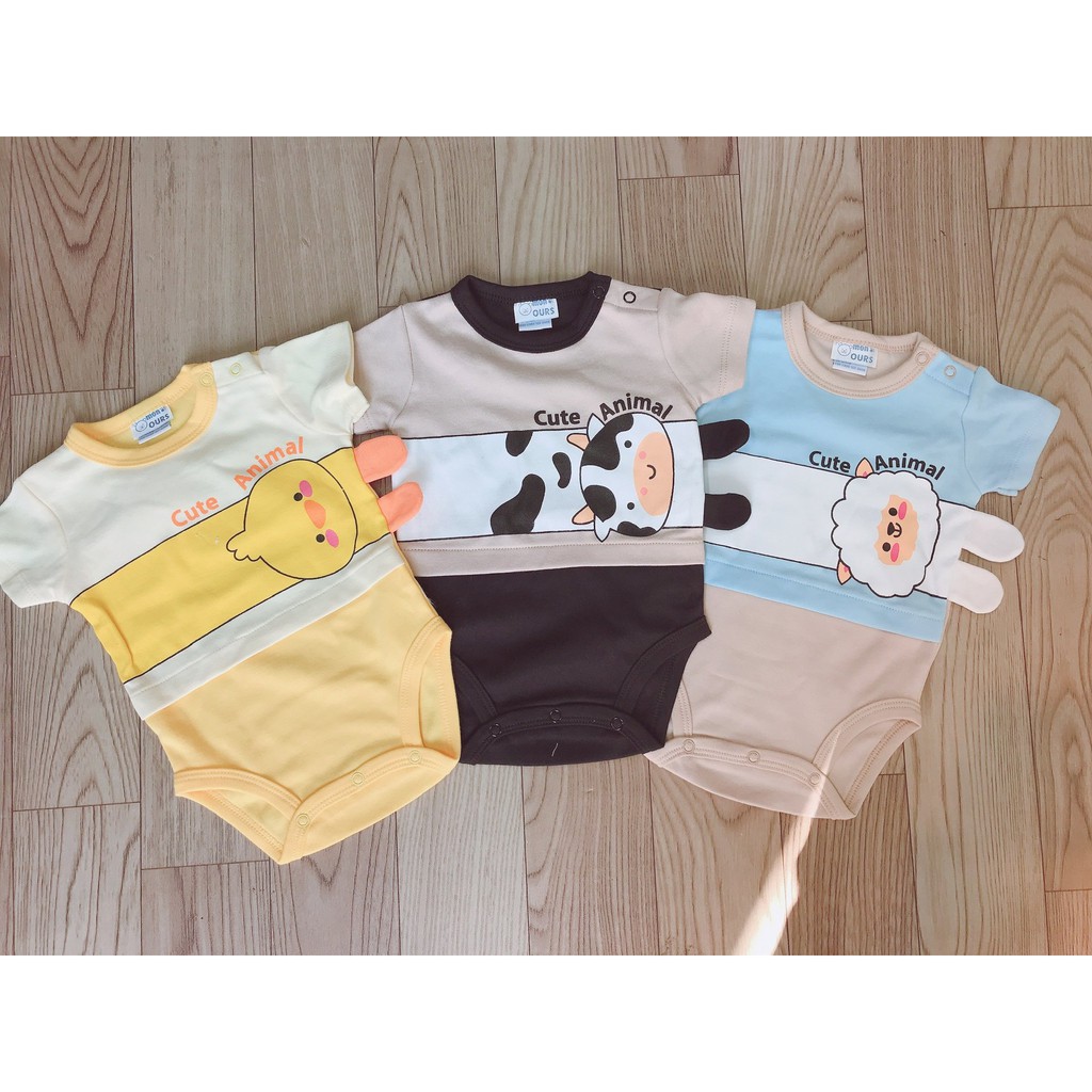 Set 3 body+ bohotga