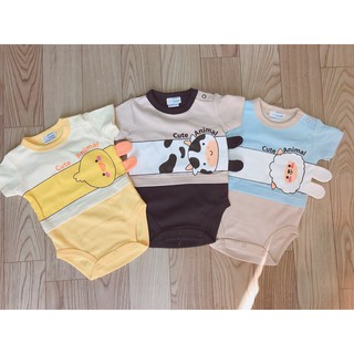 Set 3 body+ bohotga