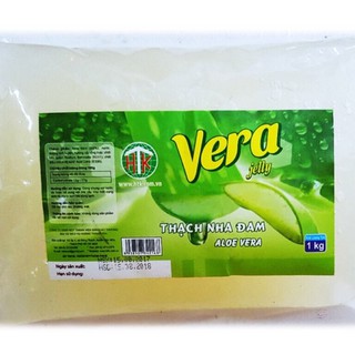 Thạch Nha Đam vera 1 kg