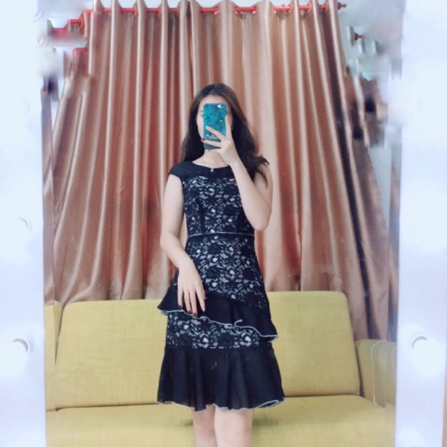 ĐẦM VNXK SALE
