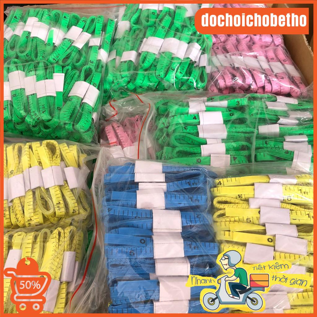 Thước dây đo eo,bụng ,đo chiều cao nhiều màu bền đẹp. HÀNG CHÍNH HÃNG CÓ BẢO HÀNH hàng công ty chính hãng