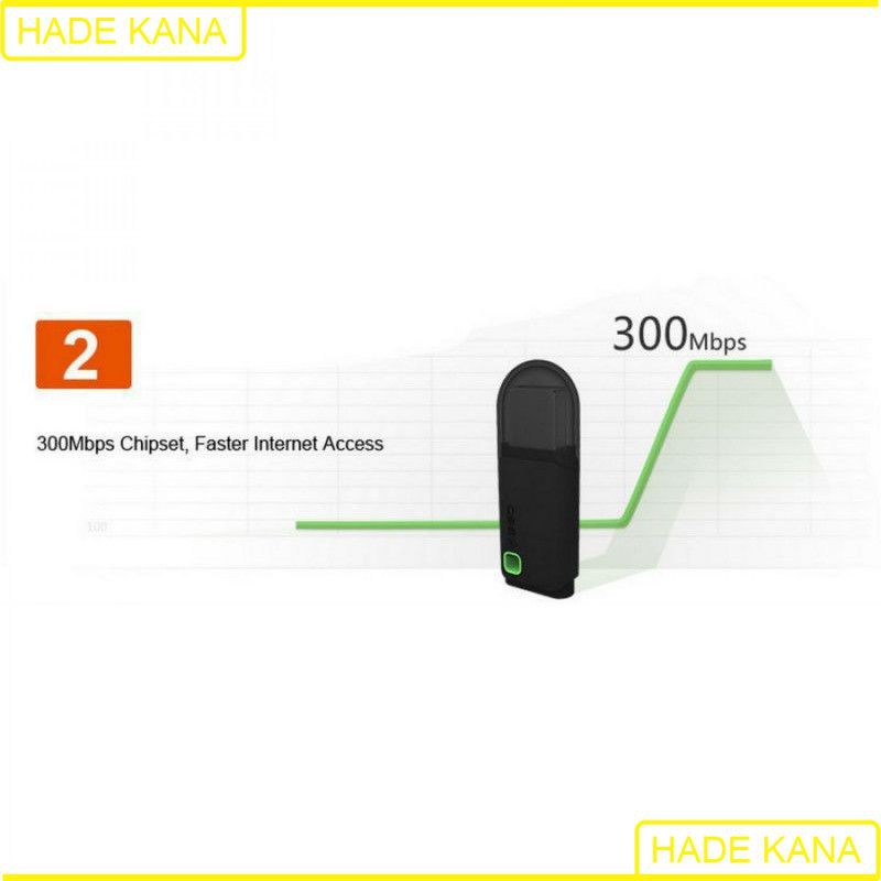 Usb Phát Wifi Không Dây 360 3rd Gen Mini Đen | BigBuy360 - bigbuy360.vn
