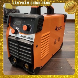 Máy hàn tig jasic tig-250a 2 chức năng tig 250,máy hàn khí và que /