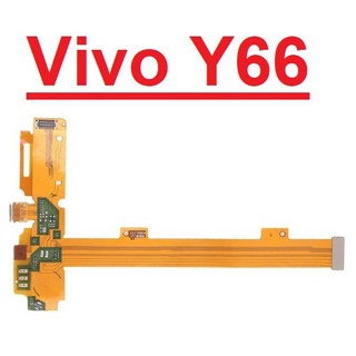 Cụm Chân Sạc Vivo Y66 bảo hành đổi mới