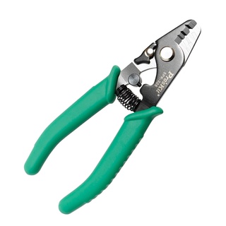 Kềm tuốt cáp quang pro'skit 8pk-326 / proskit 8pk-326