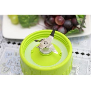 Máy xay sinh tố Khaluck.Home KL-322