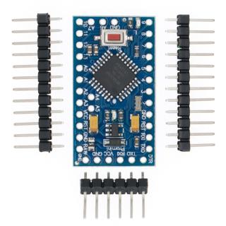 Bảng Mạch Atmega328P 328 Mini Atmega328 5v/16mhz 3.3v/8mhz Cho Arduino