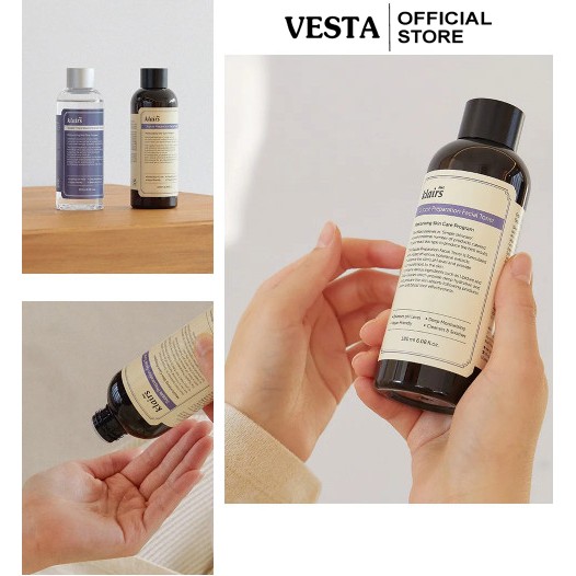 Nước Hoa Hồng Dear Klairs Supple Preparation Unscented Toner 180ml | BigBuy360 - bigbuy360.vn