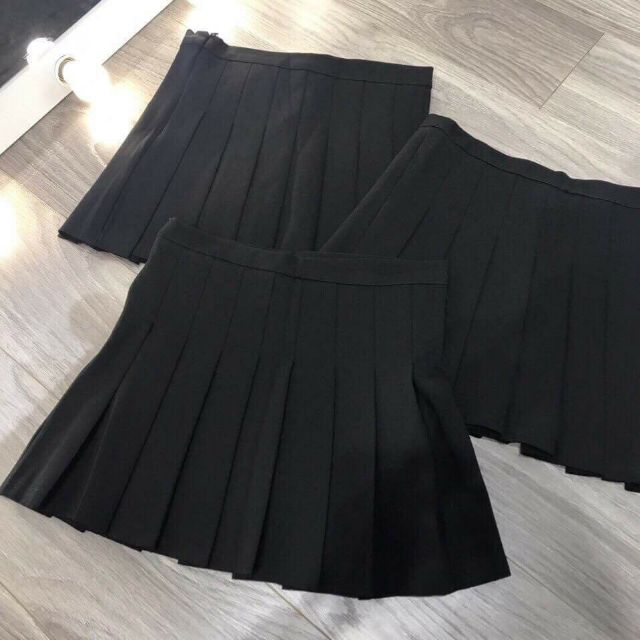 Chân váy xếp li siêu hót | BigBuy360 - bigbuy360.vn