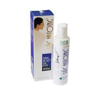 Kem dưỡng trắng da sắc hương 24h