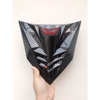 Mặt nạ Winner X (đen/carbon)