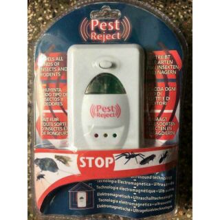 Máy đuổi côn trùng Pest Reject