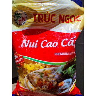 Nui cao cấp