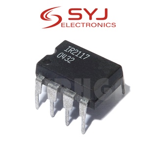 5 chiếc ir2117 ir 2117 ir2520d ir2520 dip-8