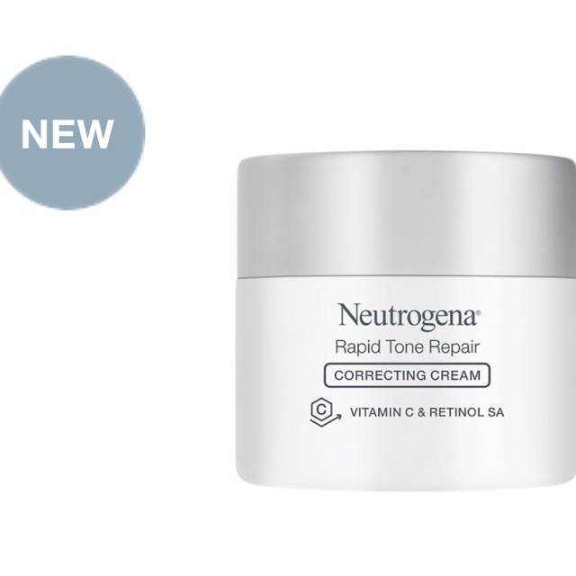 Kem làm mờ nám Neutrogena Rapid Tone Repair Correcting Cream 48g