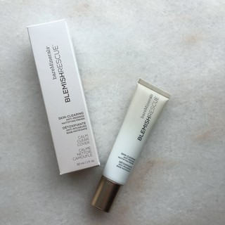 Kem Lót BAREMINERALS Blemish Redness Mattifying