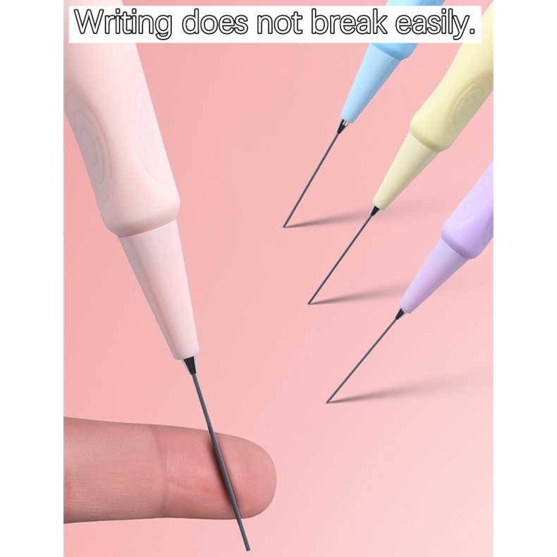 Bút chì cơ M&G AMPK0301 ngòi 0.5mm tiện dụng