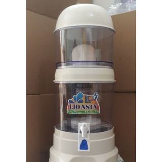 Bình lọc nước gia đình 25 lít - chọn giao hoả tốc trong ngày