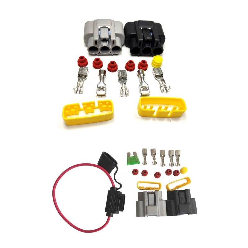 Bộ Chỉnh Lưu Điện Áp Phù Hợp Với Hầu Hết Các Loại Xe Máy