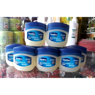 Sáp Vaseline Thái Lan 50G