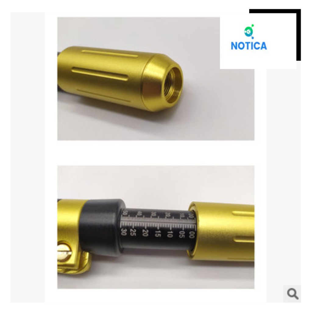 MÁY TIÊM ÁP SUẤT ĐƯA DƯỠNG CHẤT KHÔNG DÙNG KIM -HÀN QUỐC