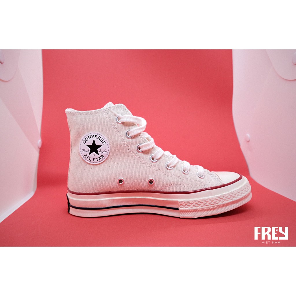 Giày Converse Chuck Taylor 1970s High Top Parchment - 162053C