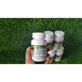 Thuốc tím lọ 100gr, chuyên dụng tắm cá, sát khuẩn hồ cá