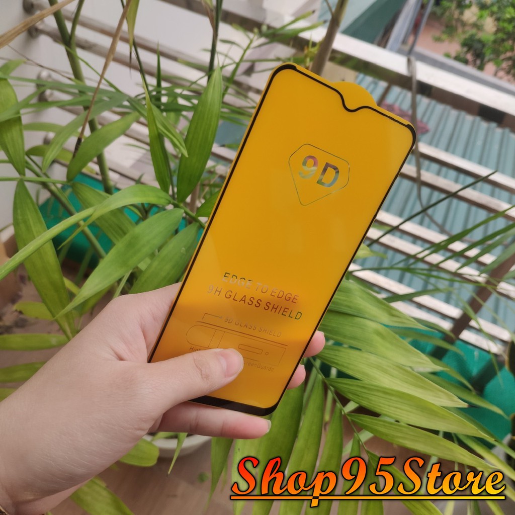 Kính cường lực Full dành cho Vsmart joy 3 Live 4 / Joy 4 / Star 4 / Star 5 Joy 3 bee 3 Aris Active 3