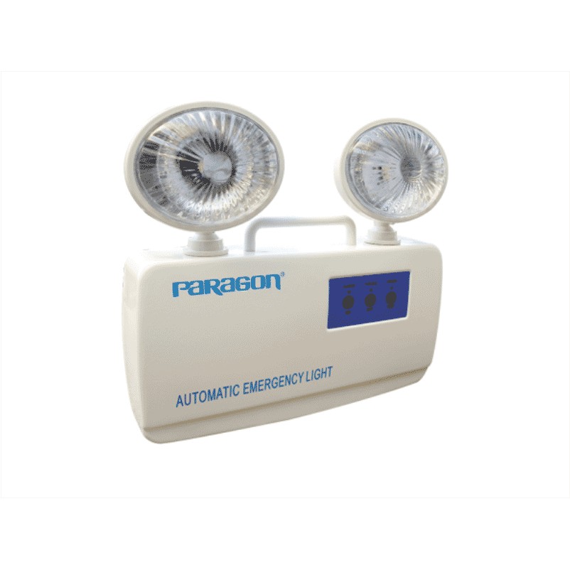BÃO SALE {Hàng chính hãng} ( Hàng_Chính hãng) Đèn khẩn cấp mắt ếch paragon PEMD21SW