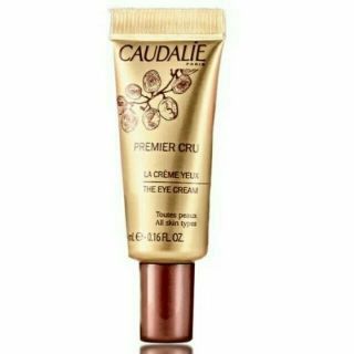 Kem dưỡng mắt Caudalie Premier Cru Eye Cream 5ml
