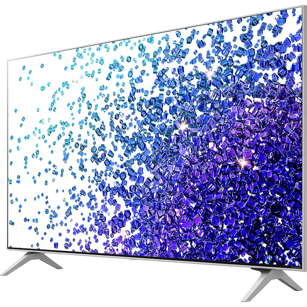 Smart Tivi NanoCell LG 4K 43 inch 43NANO77TPA | BigBuy360 - bigbuy360.vn