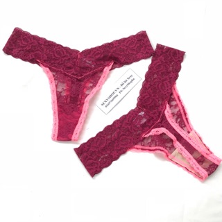 Quần lót lọt khe ren sexy - Hàng made in vietnam ren cao cấp flash sale siêu rẻ