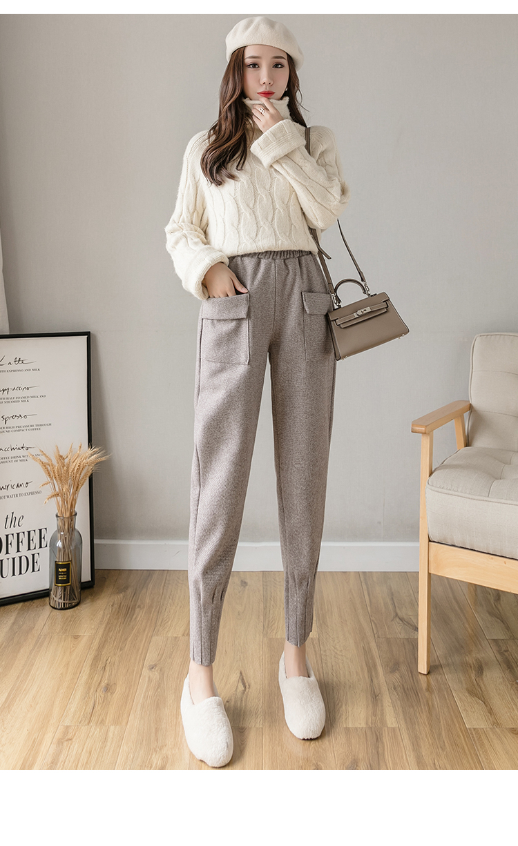 Quần Ca-Rô Thời Trang Dành Cho Nữ | BigBuy360 - bigbuy360.vn