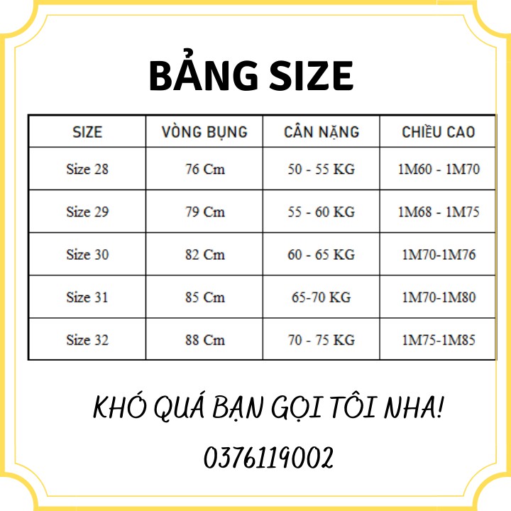 Quần ngố nam ống sắn gấu hàng đẹp, vải âu co giãn | BigBuy360 - bigbuy360.vn