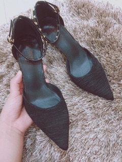 Giay cao gót size 38