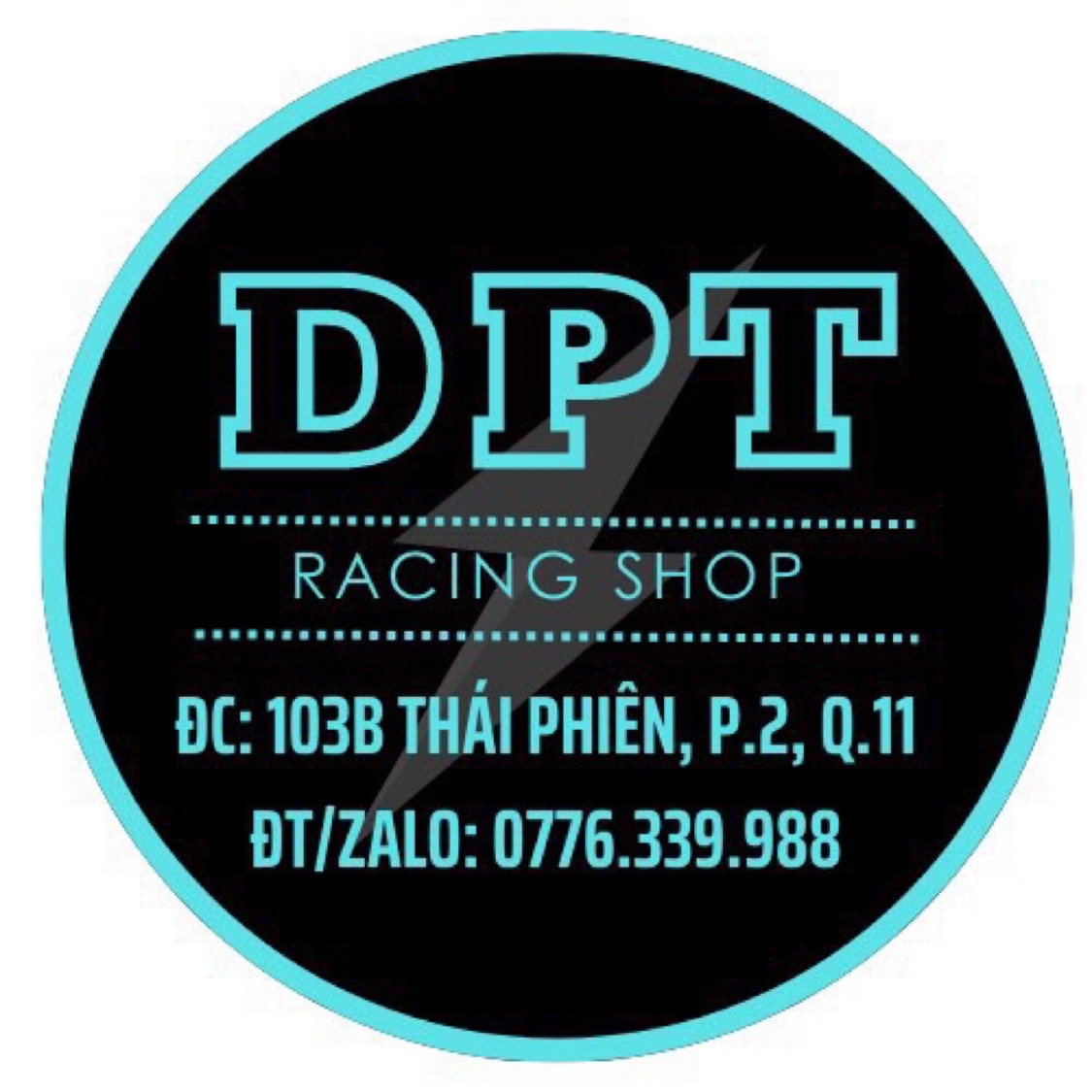 DPT Racing Shop