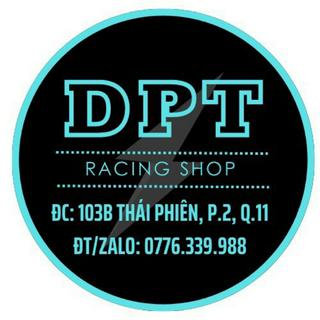 DPT Racing Shop