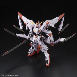 Mô hình lắp ráp Gundam Bandai HG marchosias
