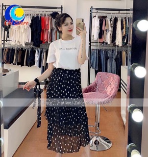 Ghế Makeup, Ghế Livestream Nỉ Nhung Điều Chỉnh Độ Cao 60-80cm Xoay 360 Độ
