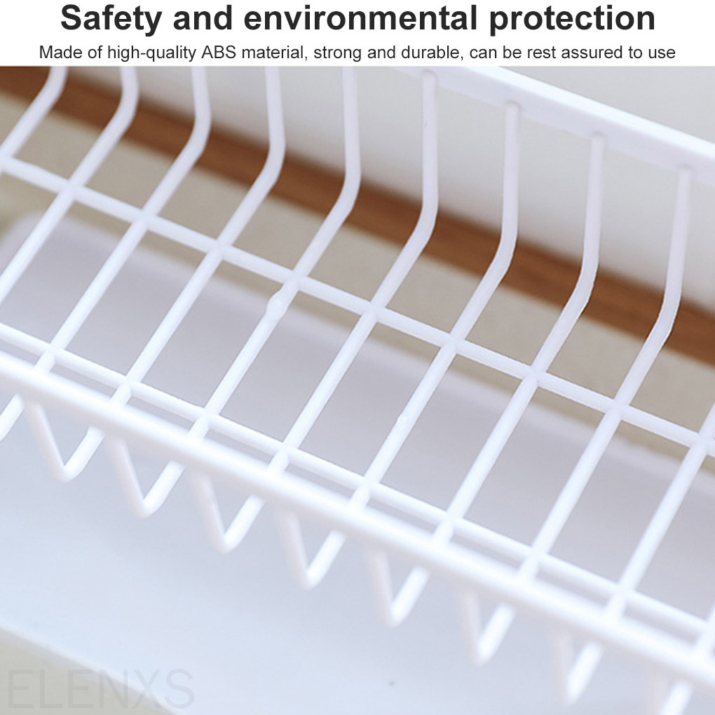 Giá đựng mút rửa chén 2 tầng tiện lợi