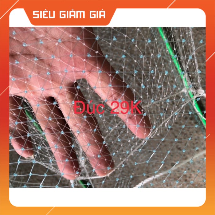[Combo] Lưới lồng bát quái [Giá rẻ]
