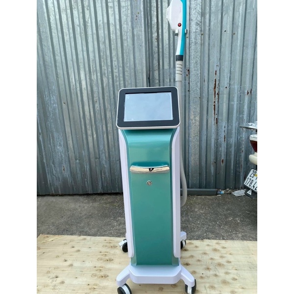 Máy triệt lông 1 tay cầm DPL Bắc Kinh