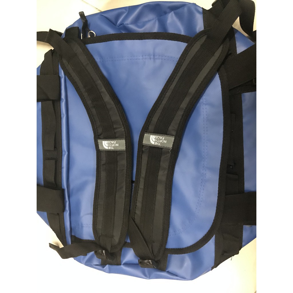 Túi The North Face Base Camp Duffel Extend